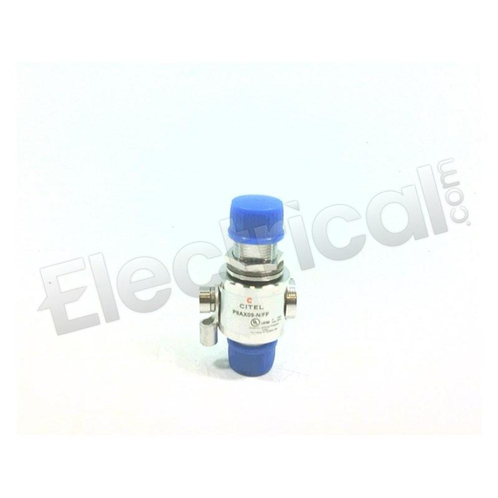 Citel Part And Accessory P8AX09-N/FF