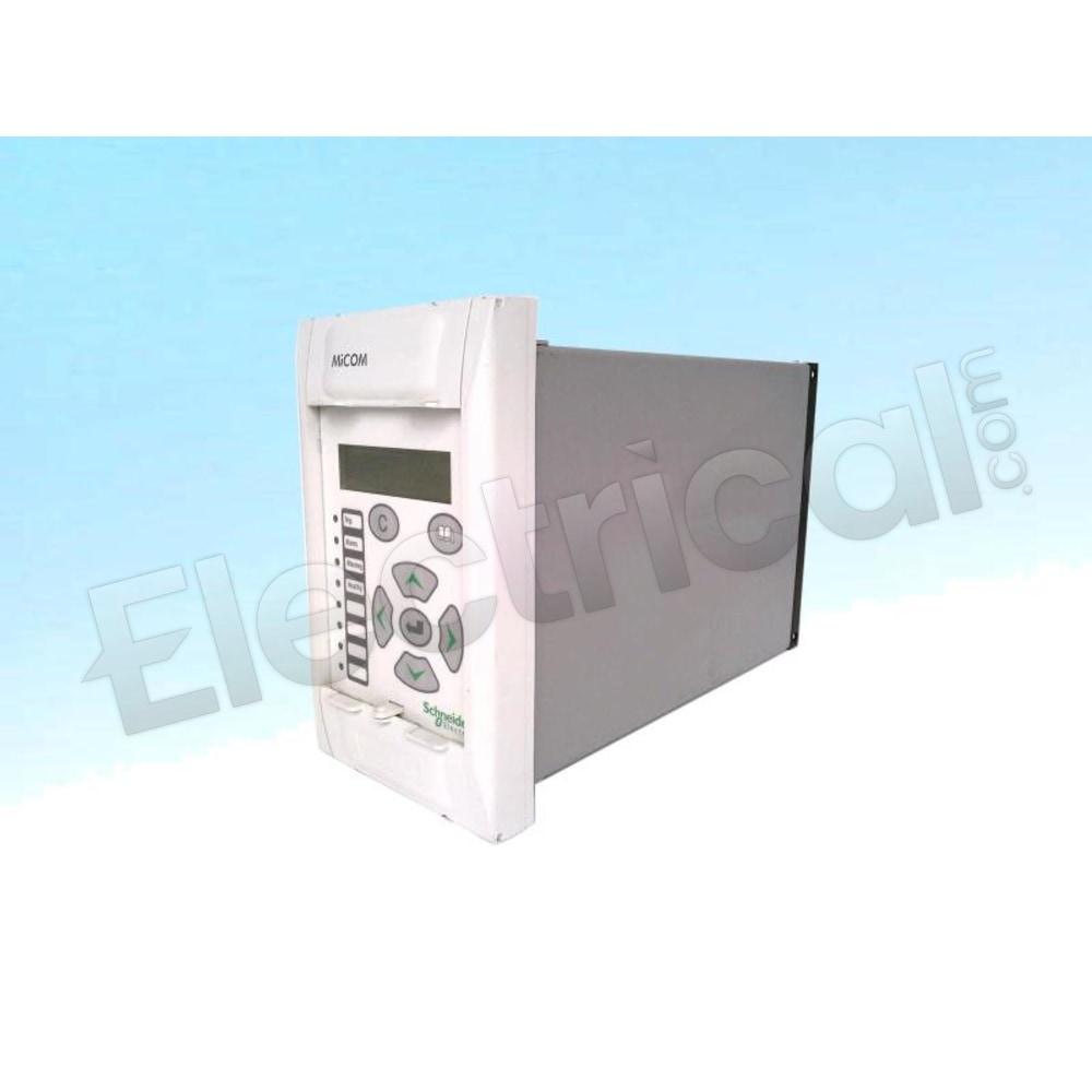 Schneider Electric Protective Relay P9210AST412AD