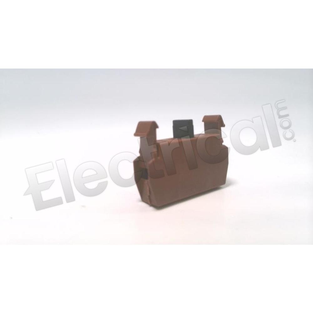 General Electric Contactor And Motor Starter Auxiliary P9B-10VA