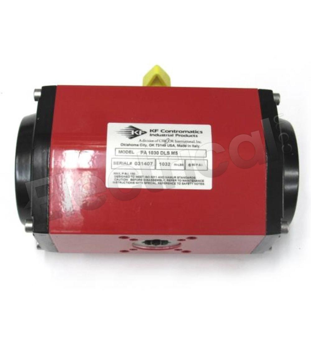 PA 1030 DLS M5