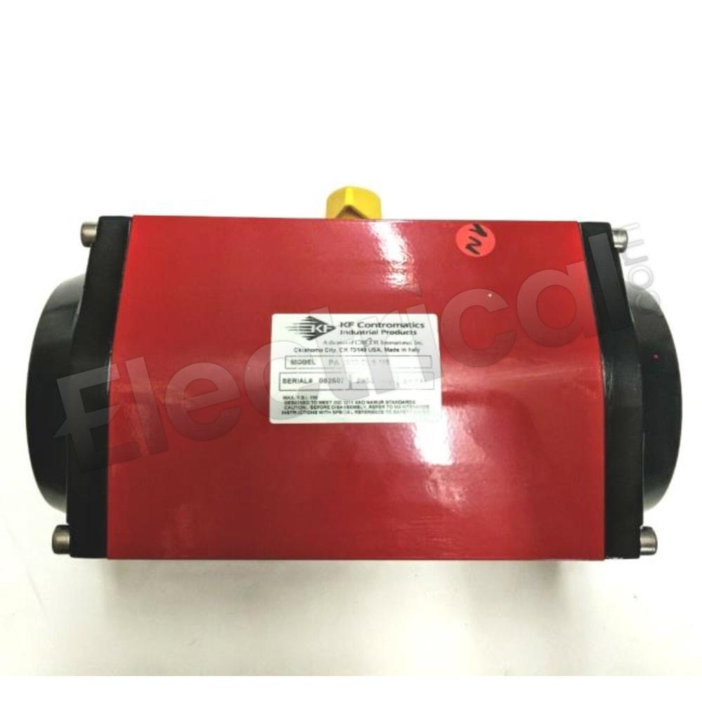 PA 2900 DLS M5