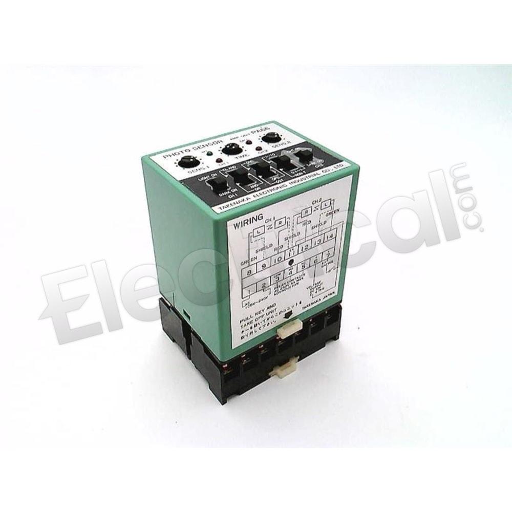Shibuya Hoppmann Fuse Part And Accessory PA 66
