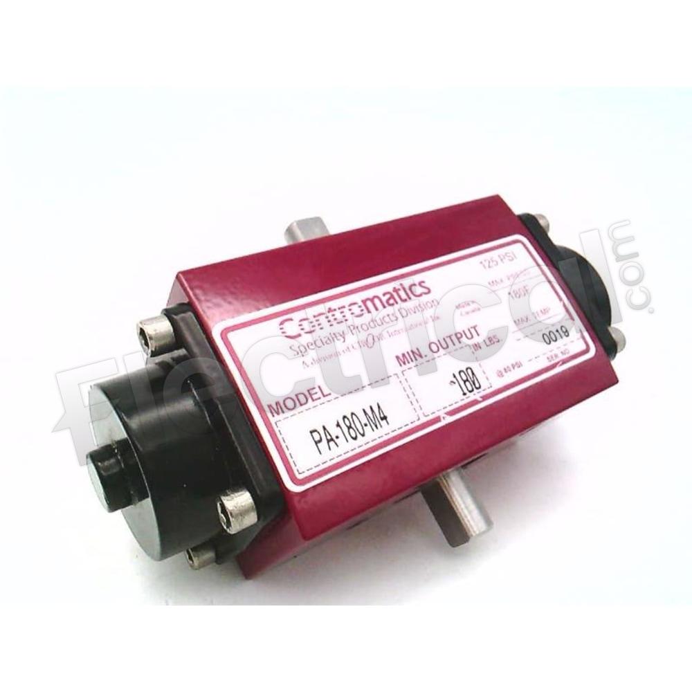 PA-180-M4