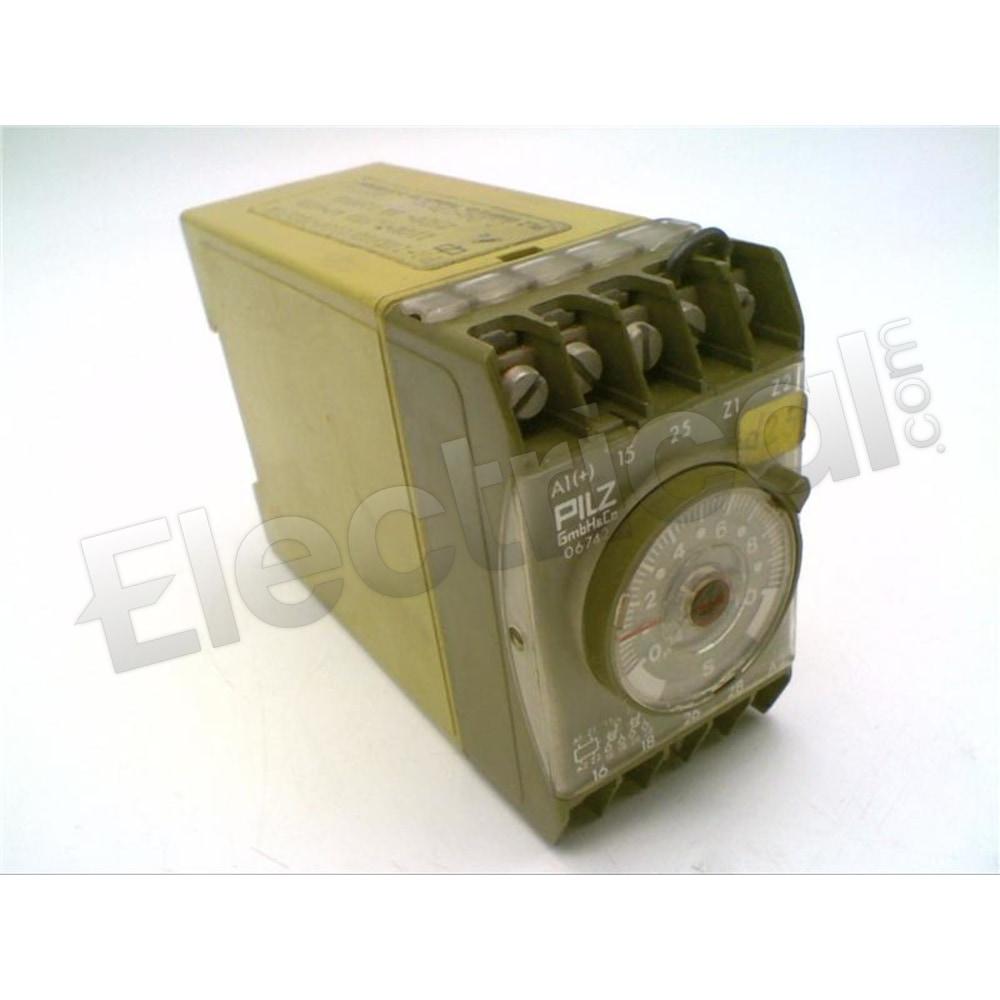 PA-1NB/110V/2UZFBM