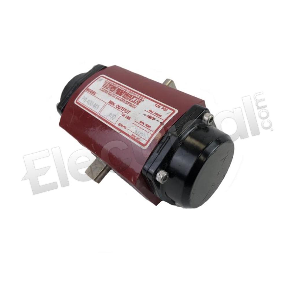 PA-400-M3