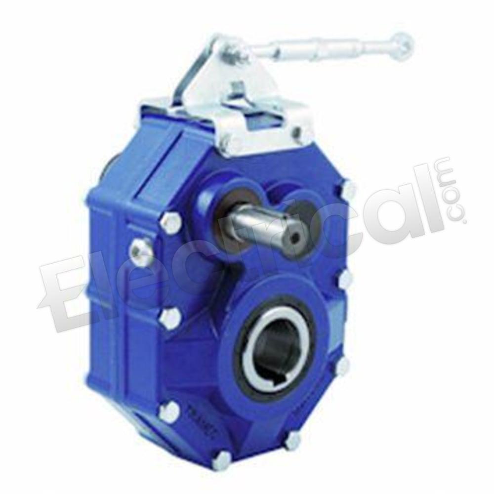 Tramec Motor Control Part And Accessory PA-63/25