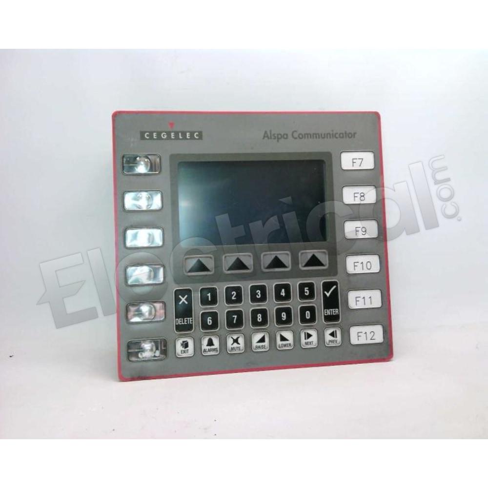 PA-COM350
