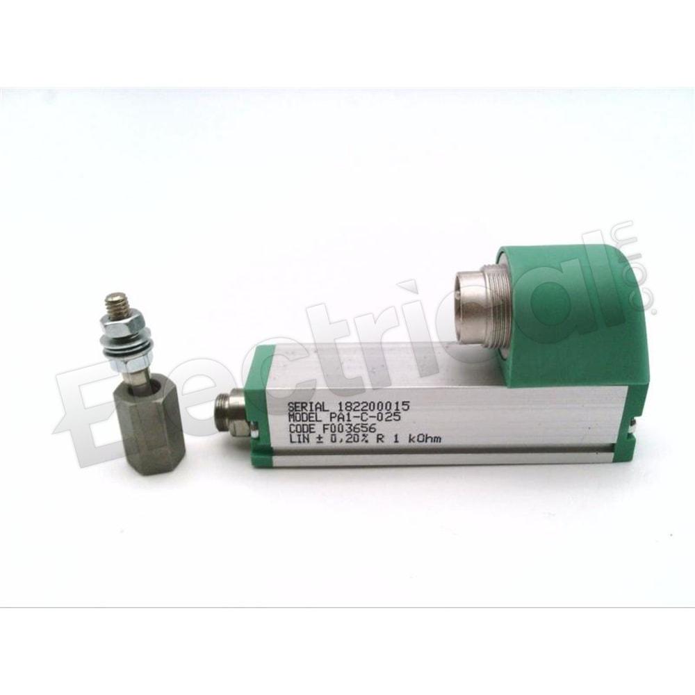 PA1-C-025 0000X000X00