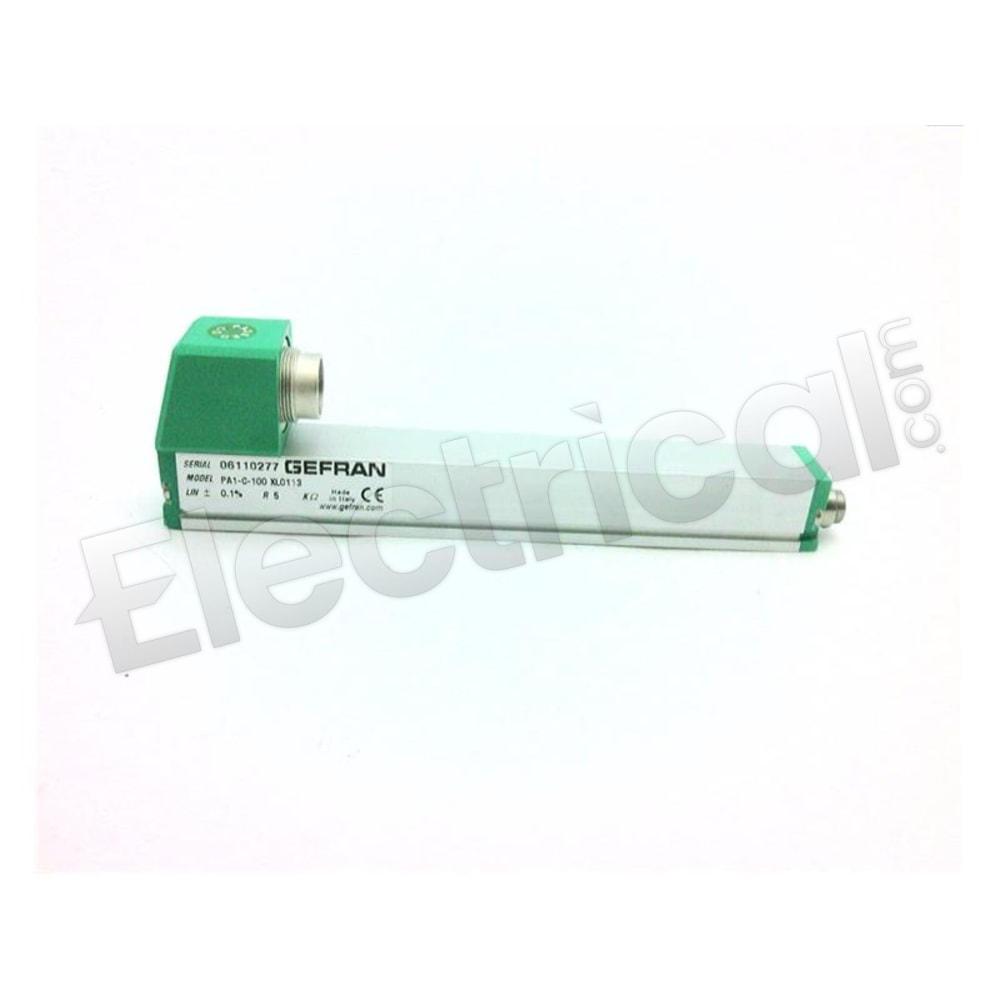 PA1-C-075 0000X000X00