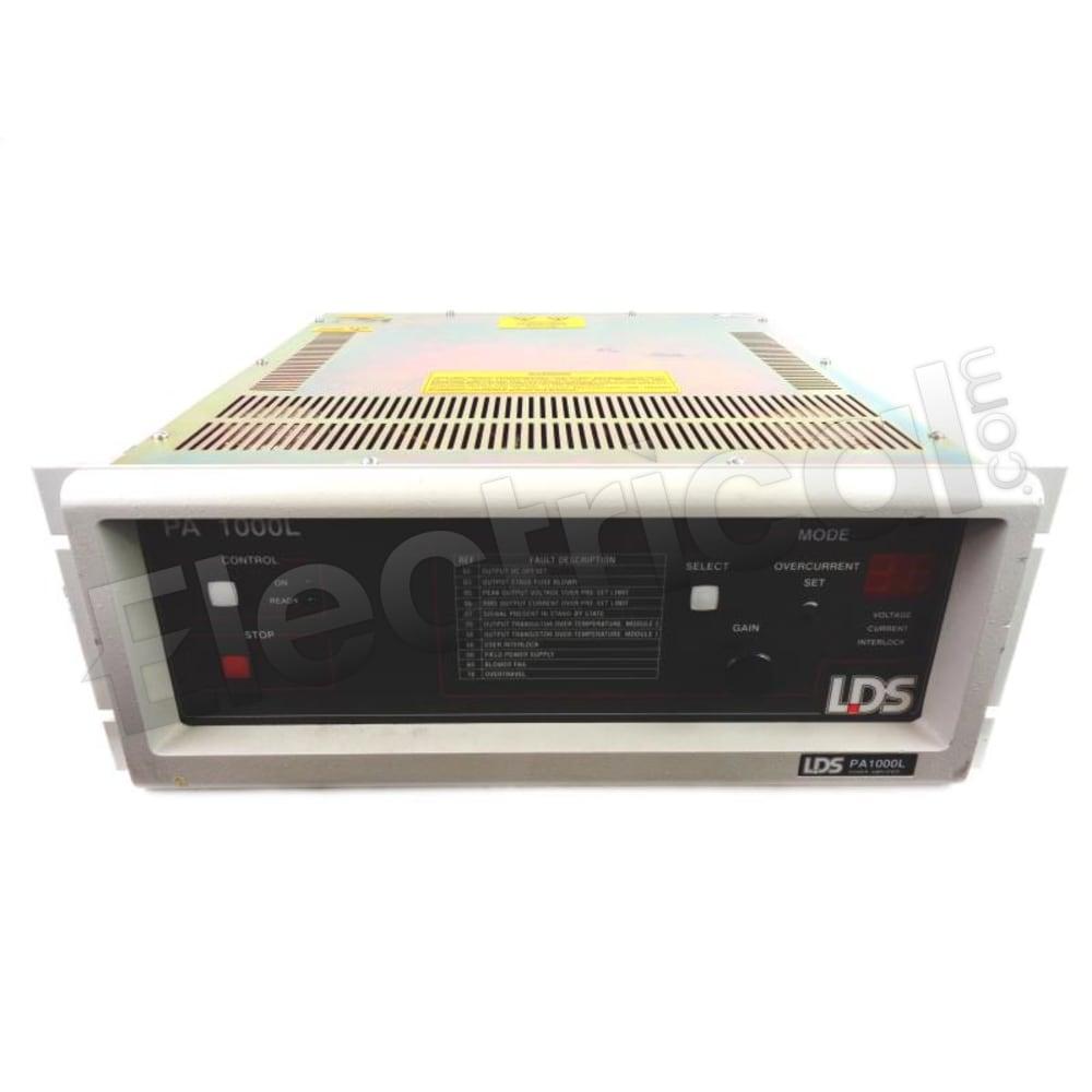 PA1000L CE