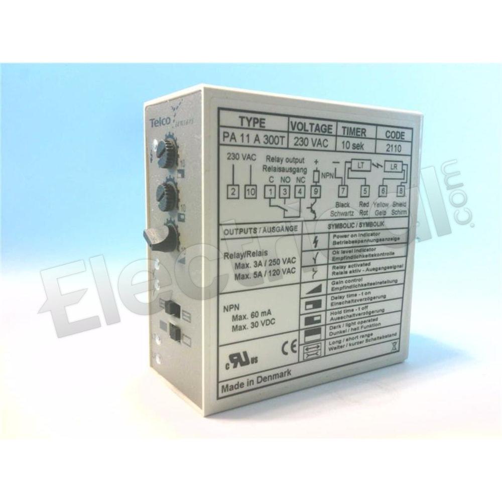 PA11A300T