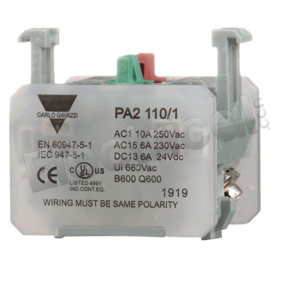 PA2020/1