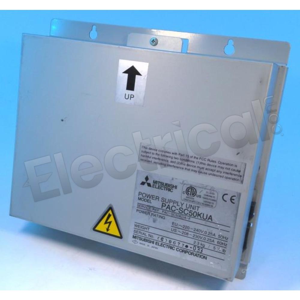 PAC-SC50KUA