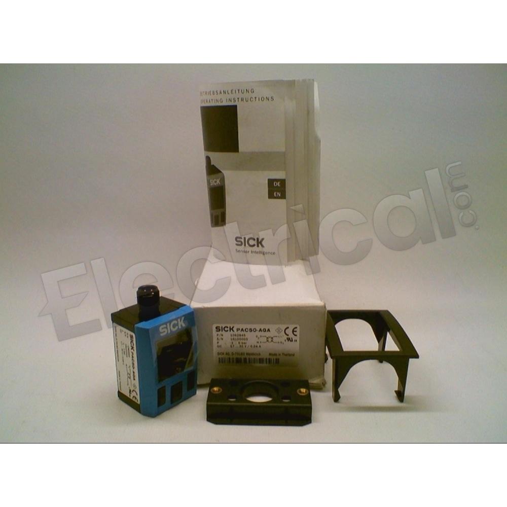 PAC50-AGA