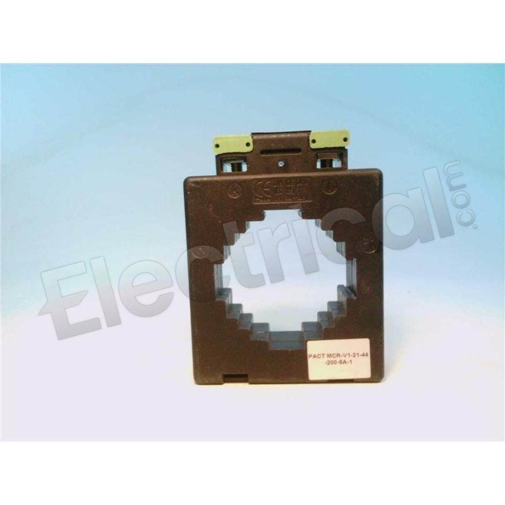 PACT MCR-V2-6015- 85- 200-5A-1