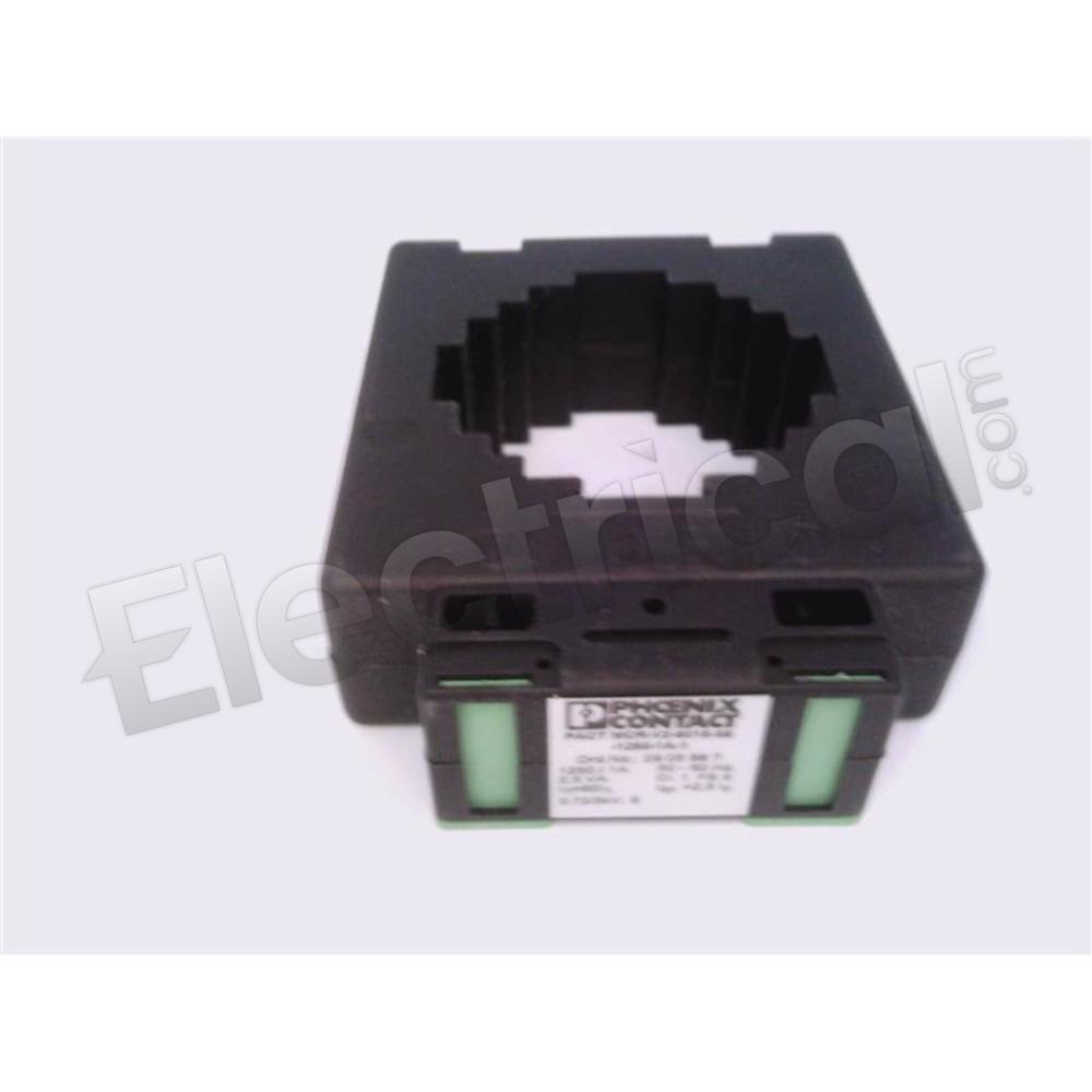PACT MCR-V2-6015-85-1250-1A-1