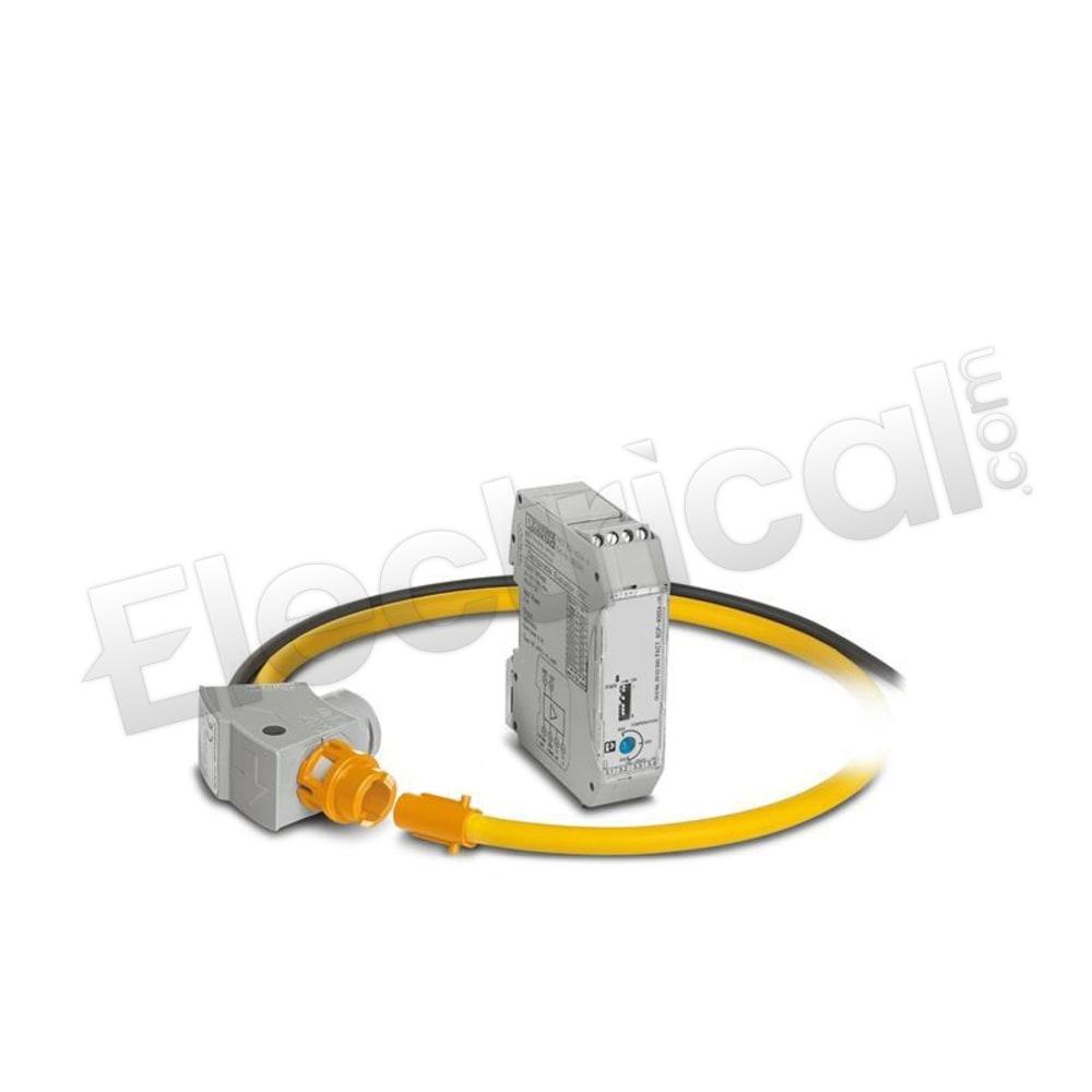 PACT RCP-4000A-1A-D95