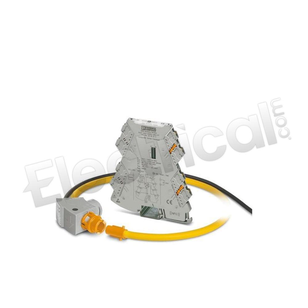 PACT RCP-4000A-UIRO-PT-D140
