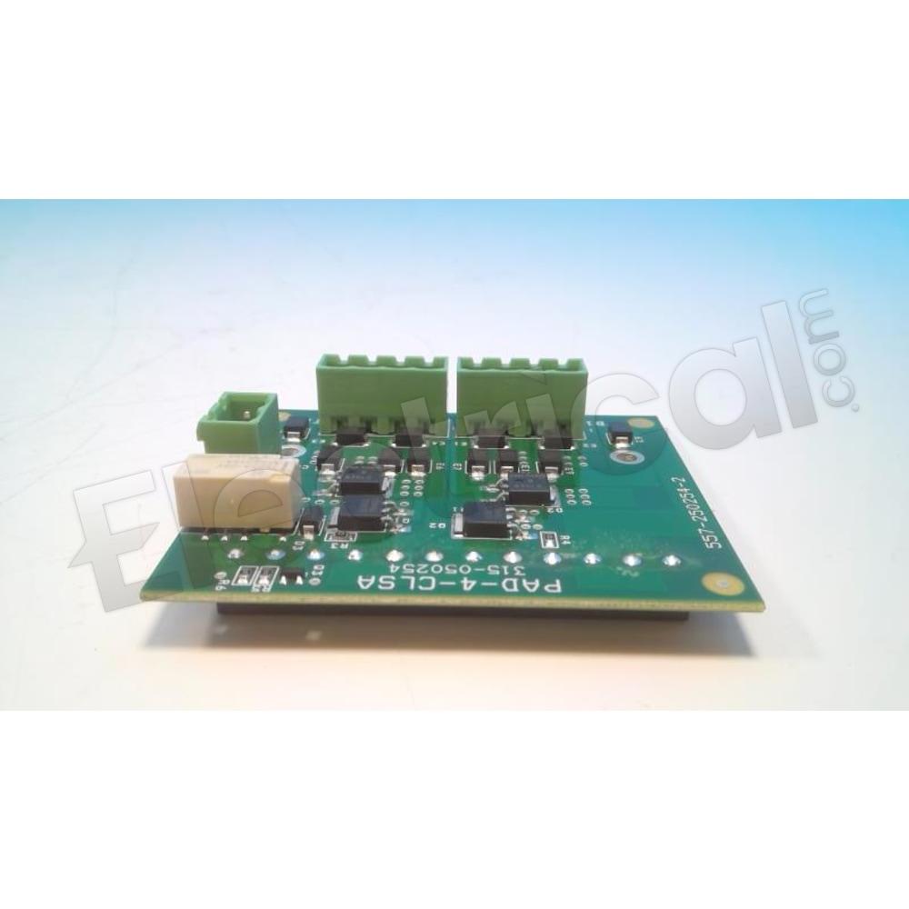 PAD-4-CLSA