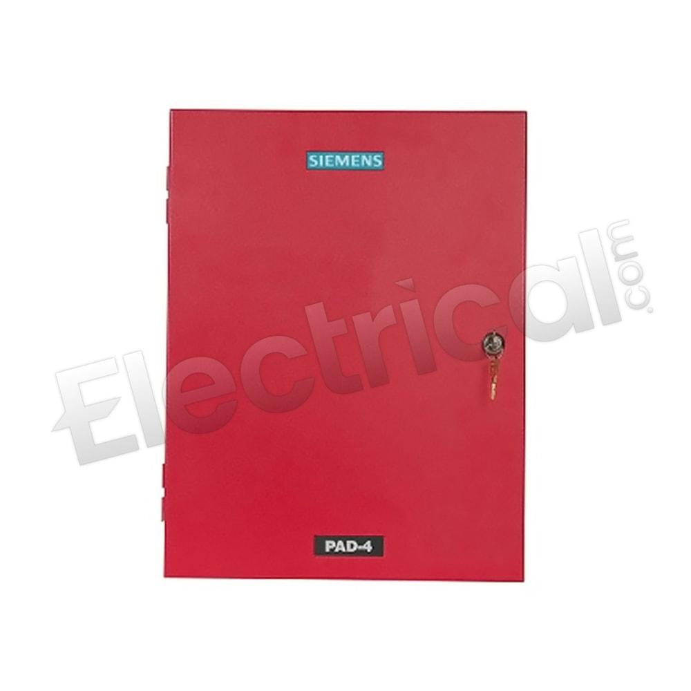 Siemens Enclosure PAD-4-ENCL