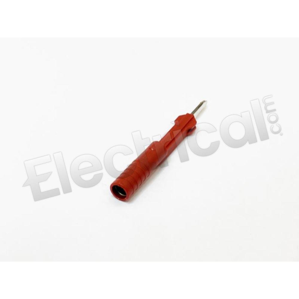 Phoenix Contact Connector/Terminal/Pin PAI-4-FIX RD