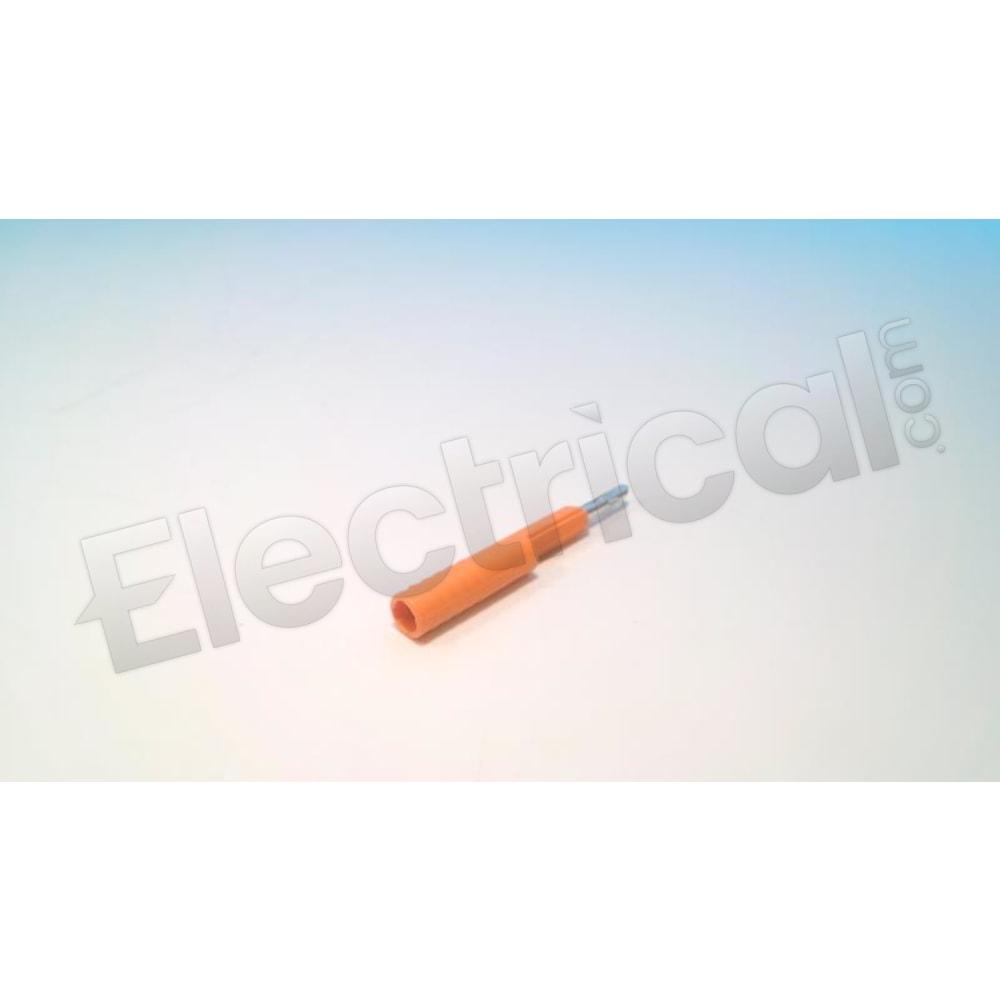 Phoenix Contact Connector/Terminal/Pin PAI-4-FIX-5/6 OG