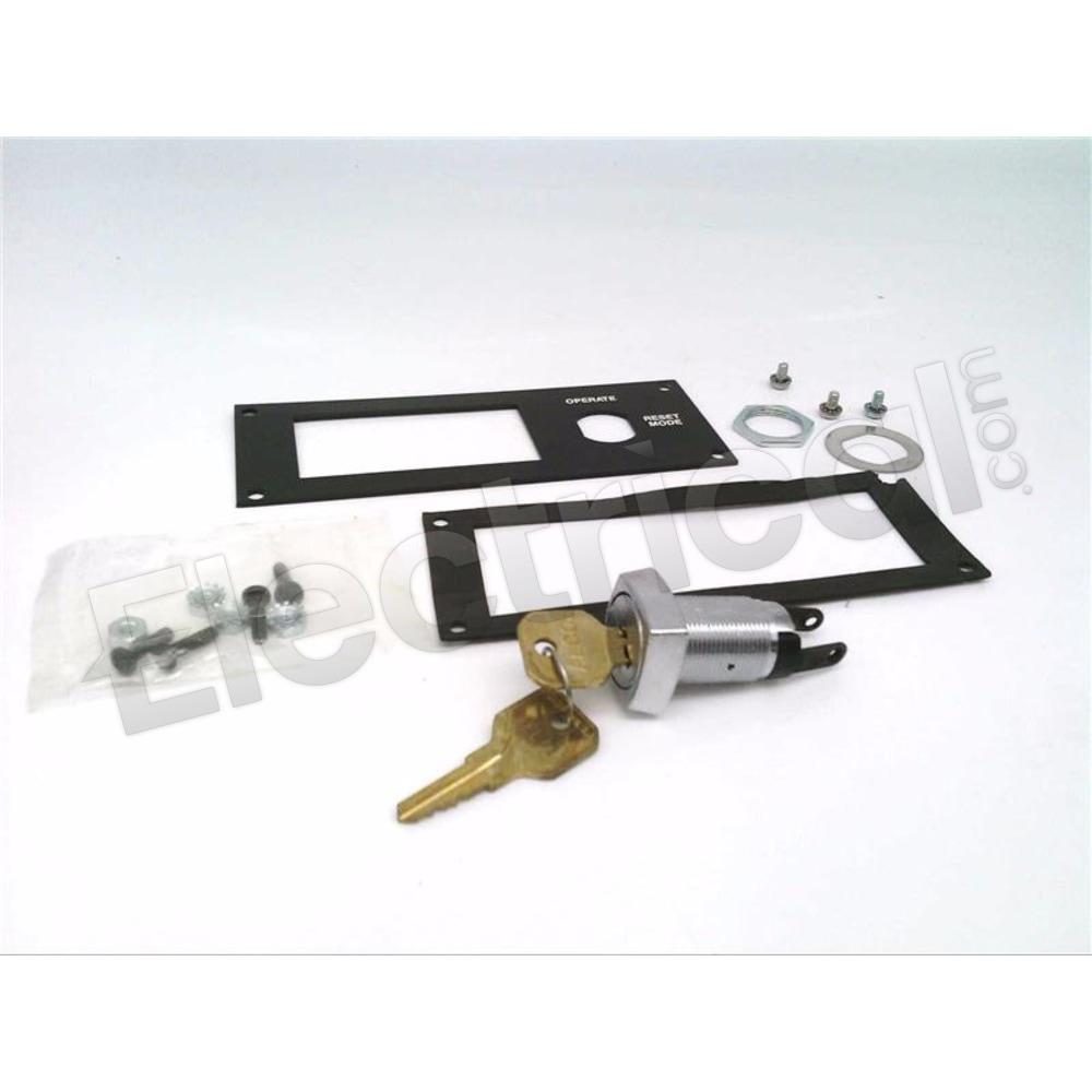 Dynapar Enclosure PAK-1-00