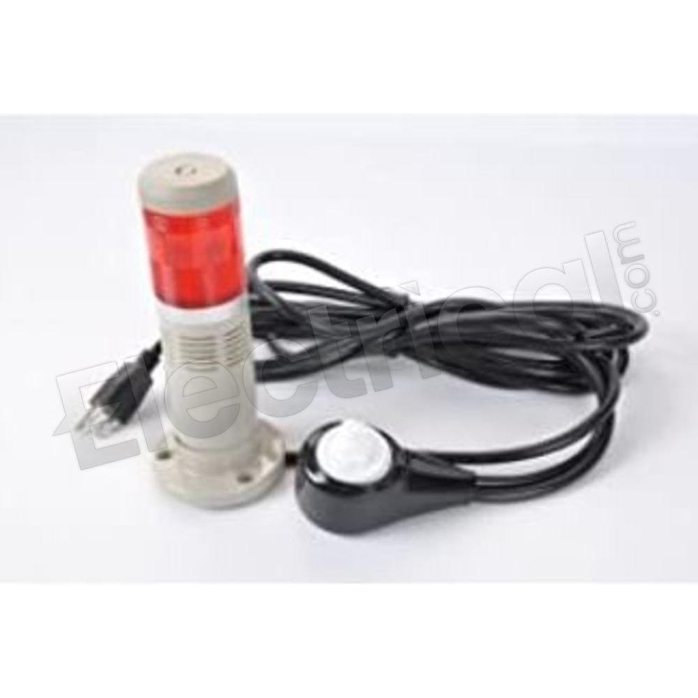 PAK-S195R-RLA-M
