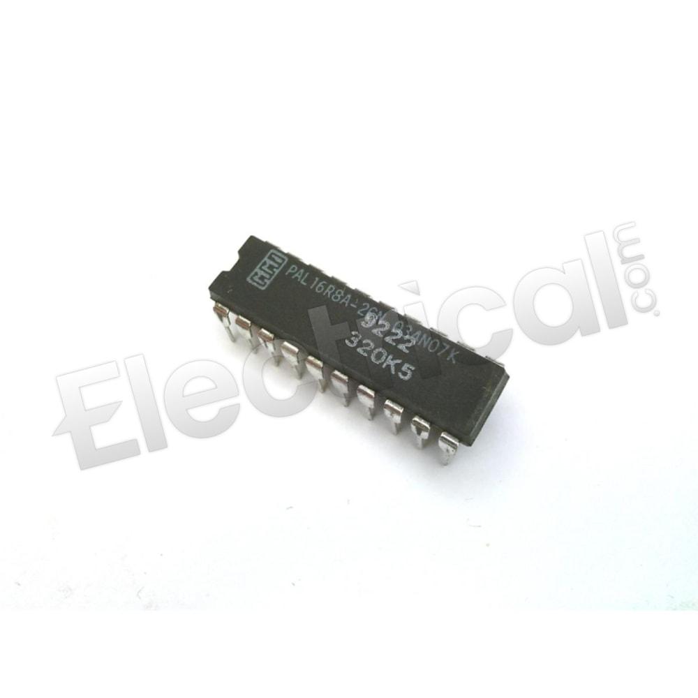 PAL16R8A2CN