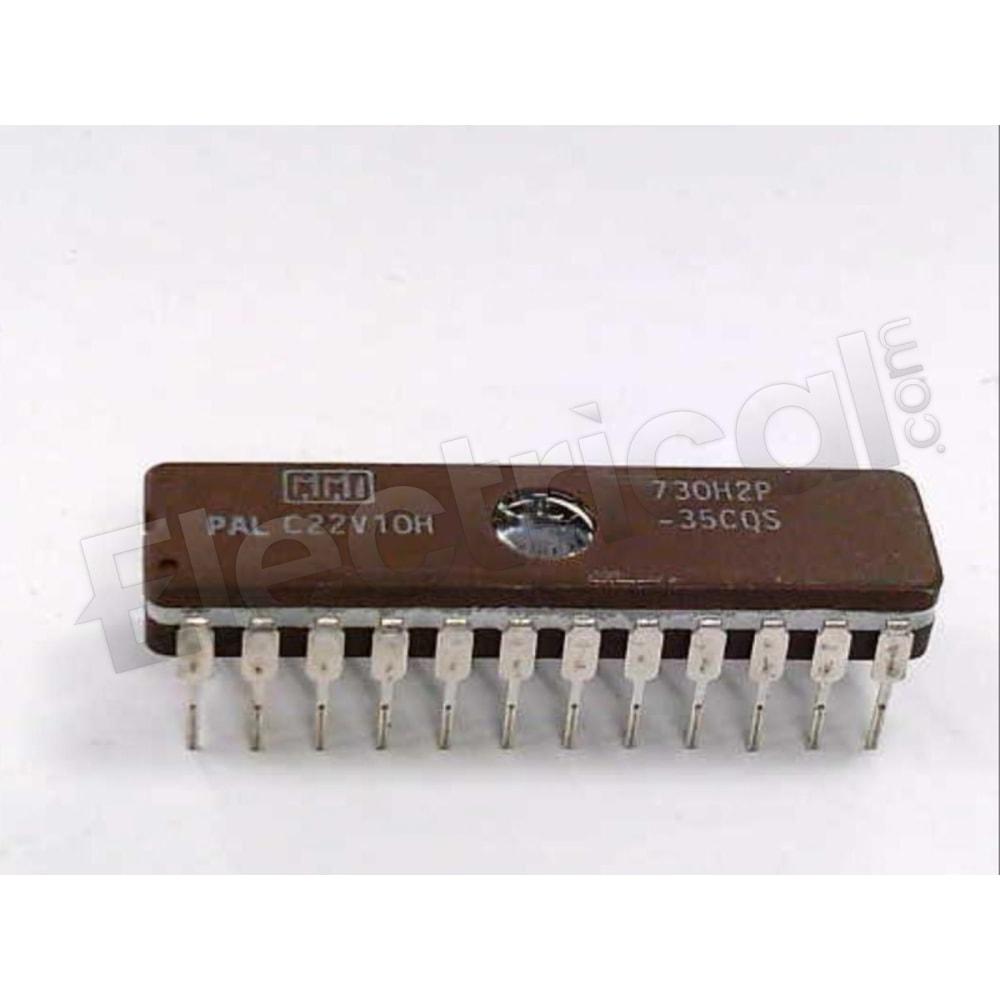 PALC22V10H35CQS