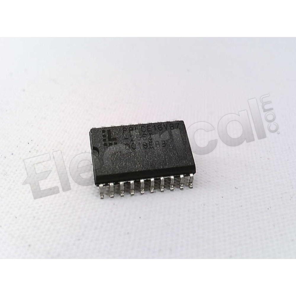 PALCE16V8Z25SI