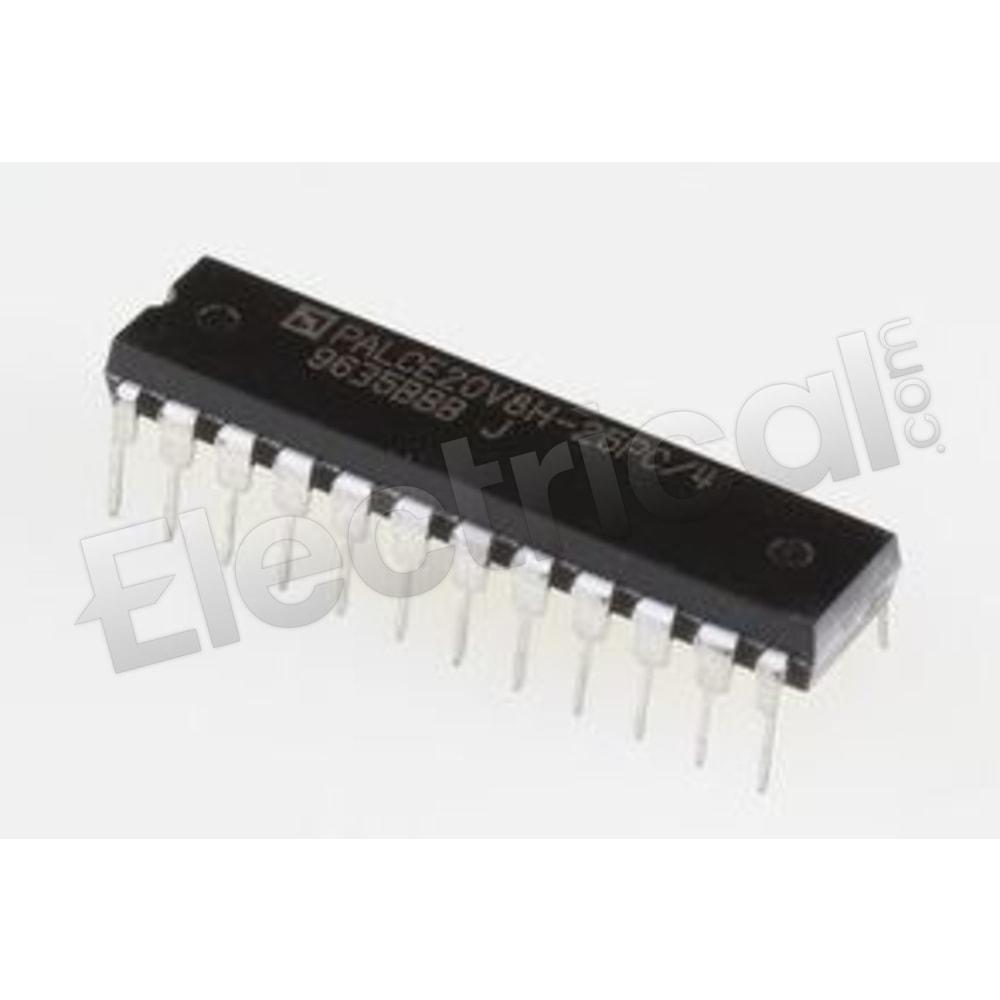 PALCE20V8H-25PC/4