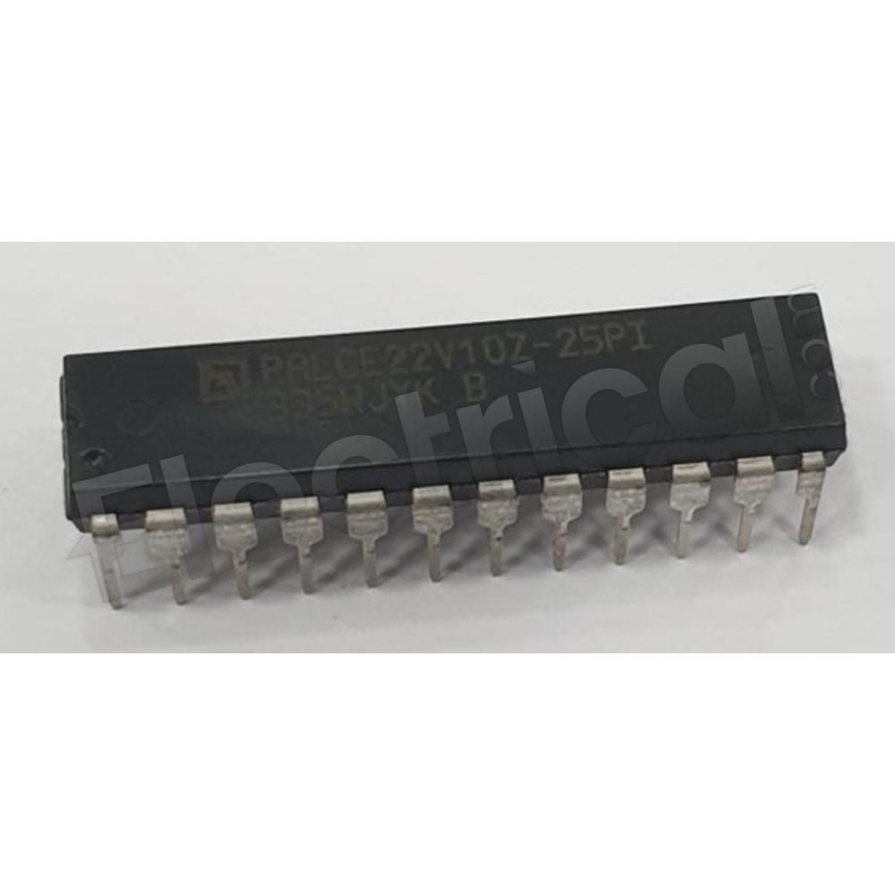 PALCE22V10-25PI