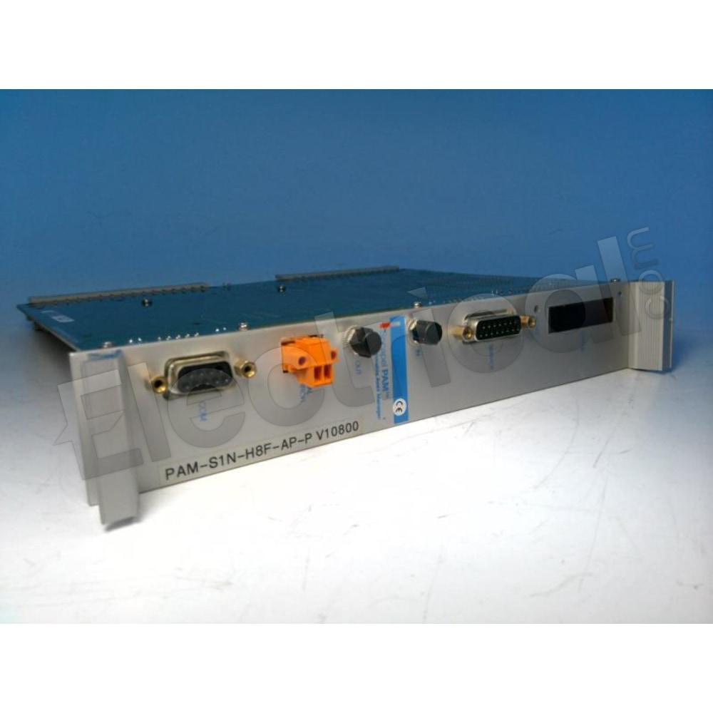 PAM-S1N-H8F-AP-P V10800