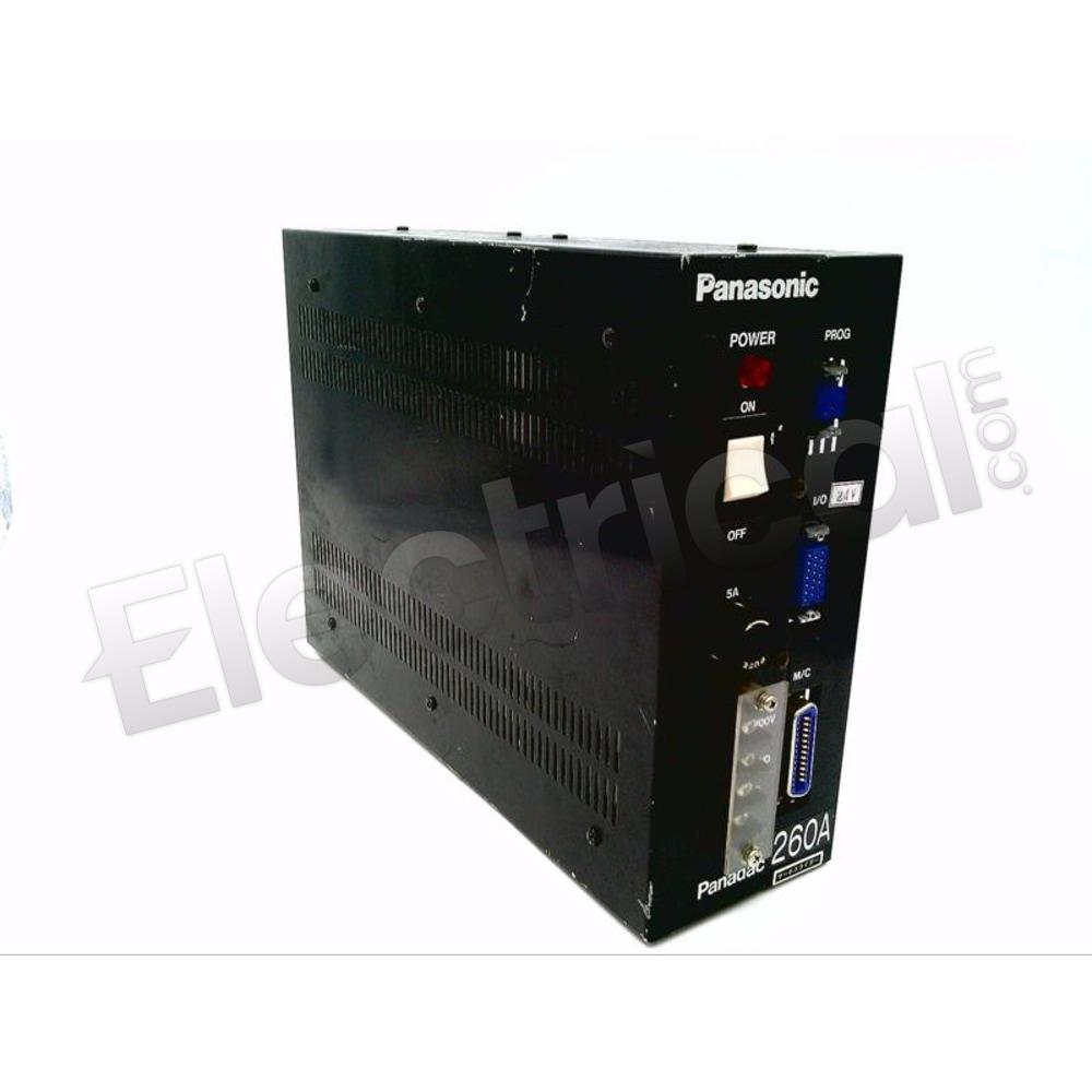 PANADAC-260