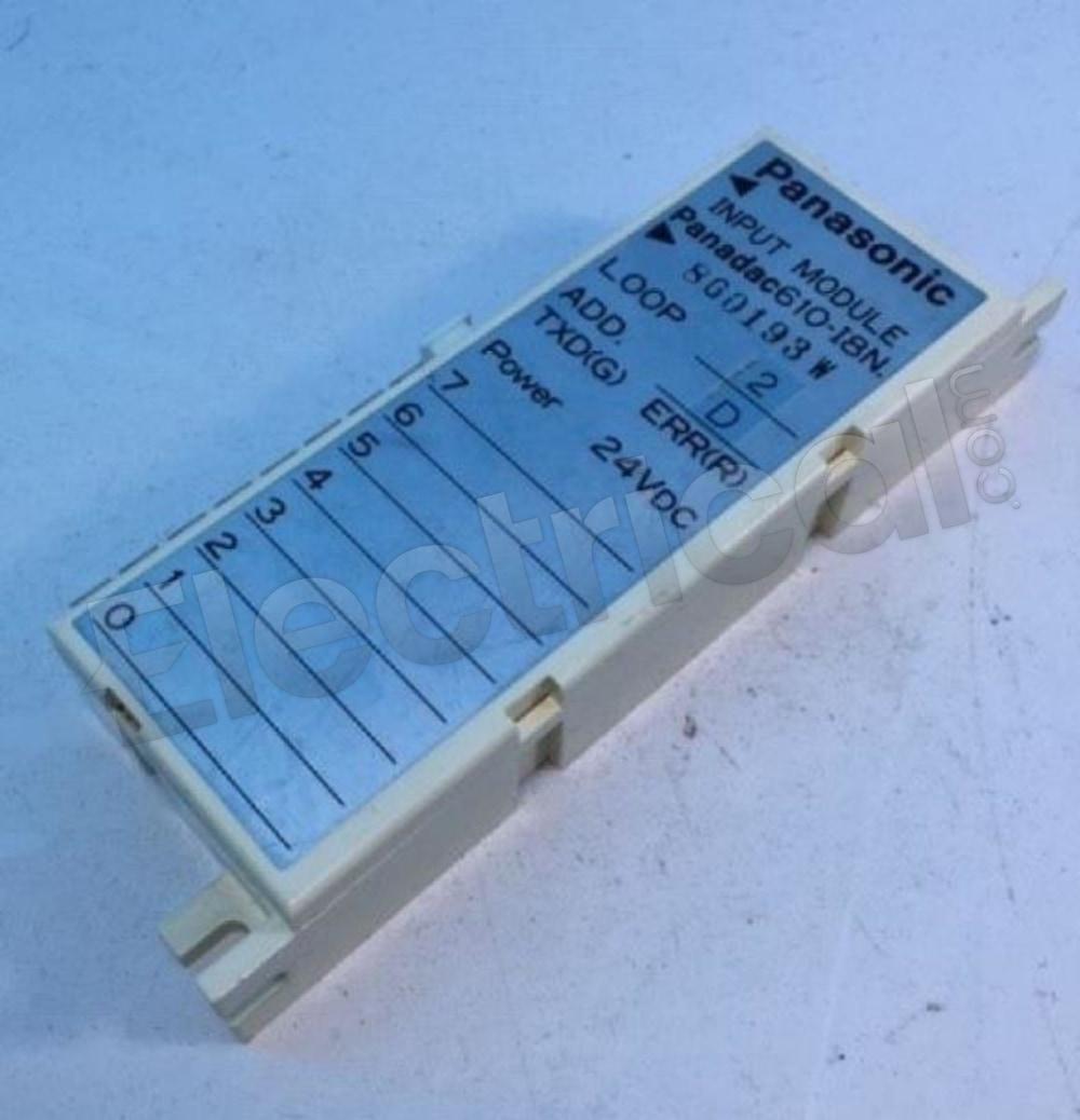 PANADAC-610-I8N