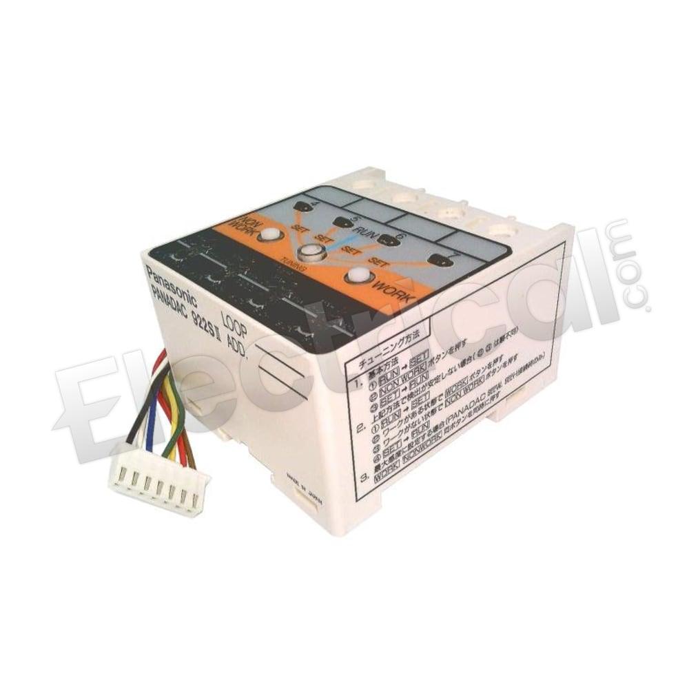 PANADAC-922SII