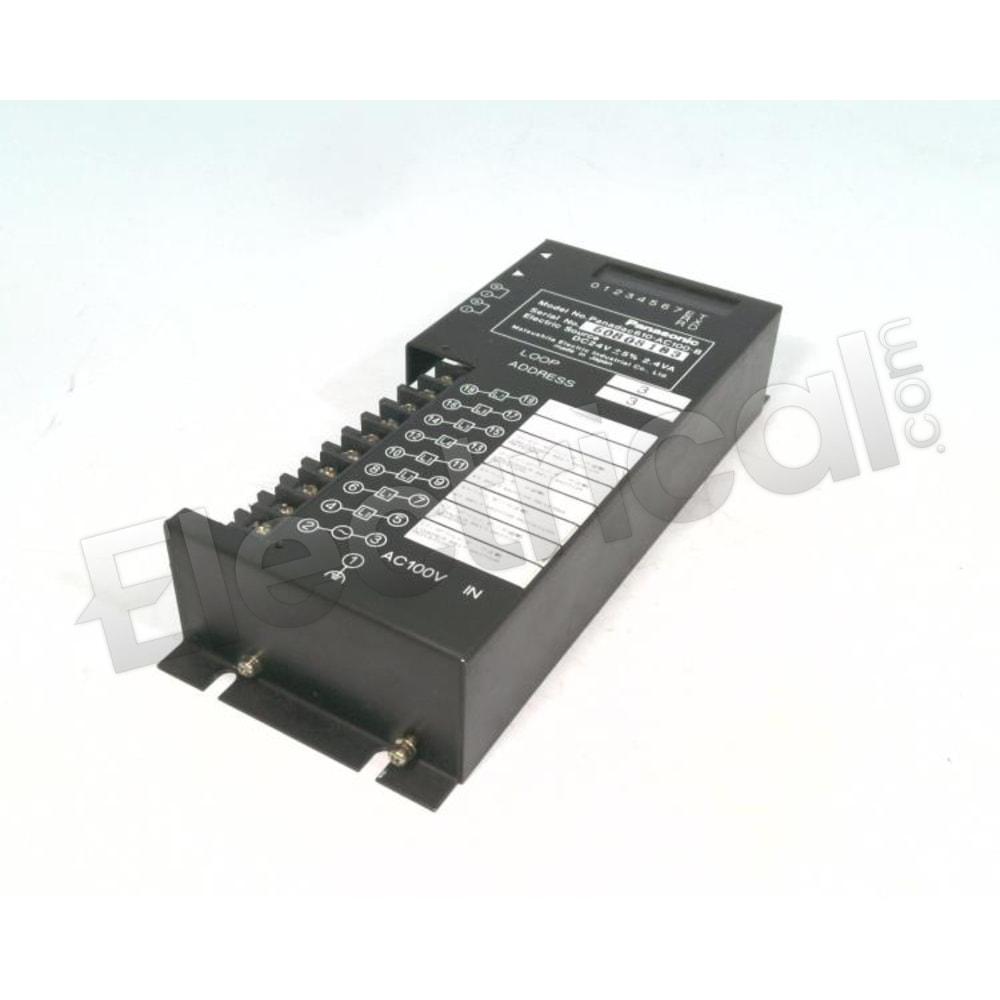 PANADAC610-AC100-B