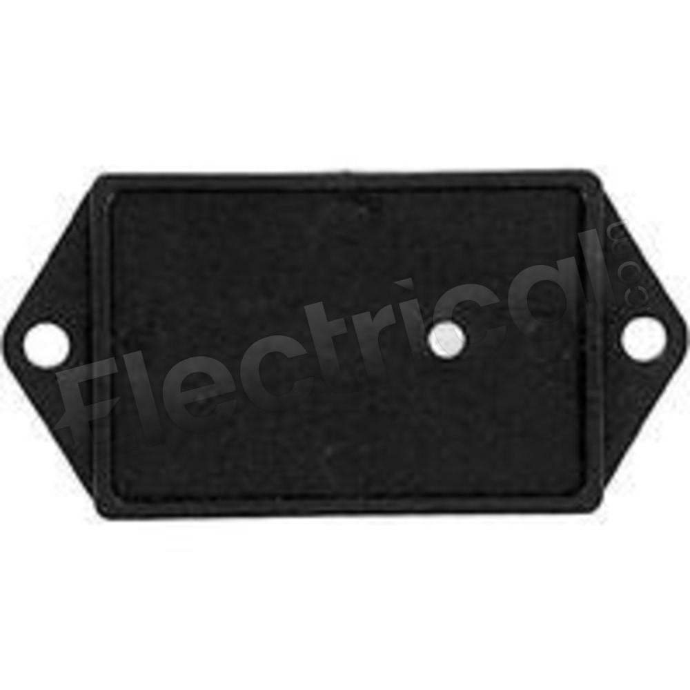 PANEL MOUNT