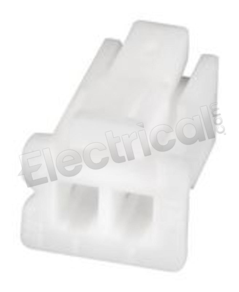 JST Enclosure PAP-02V-S