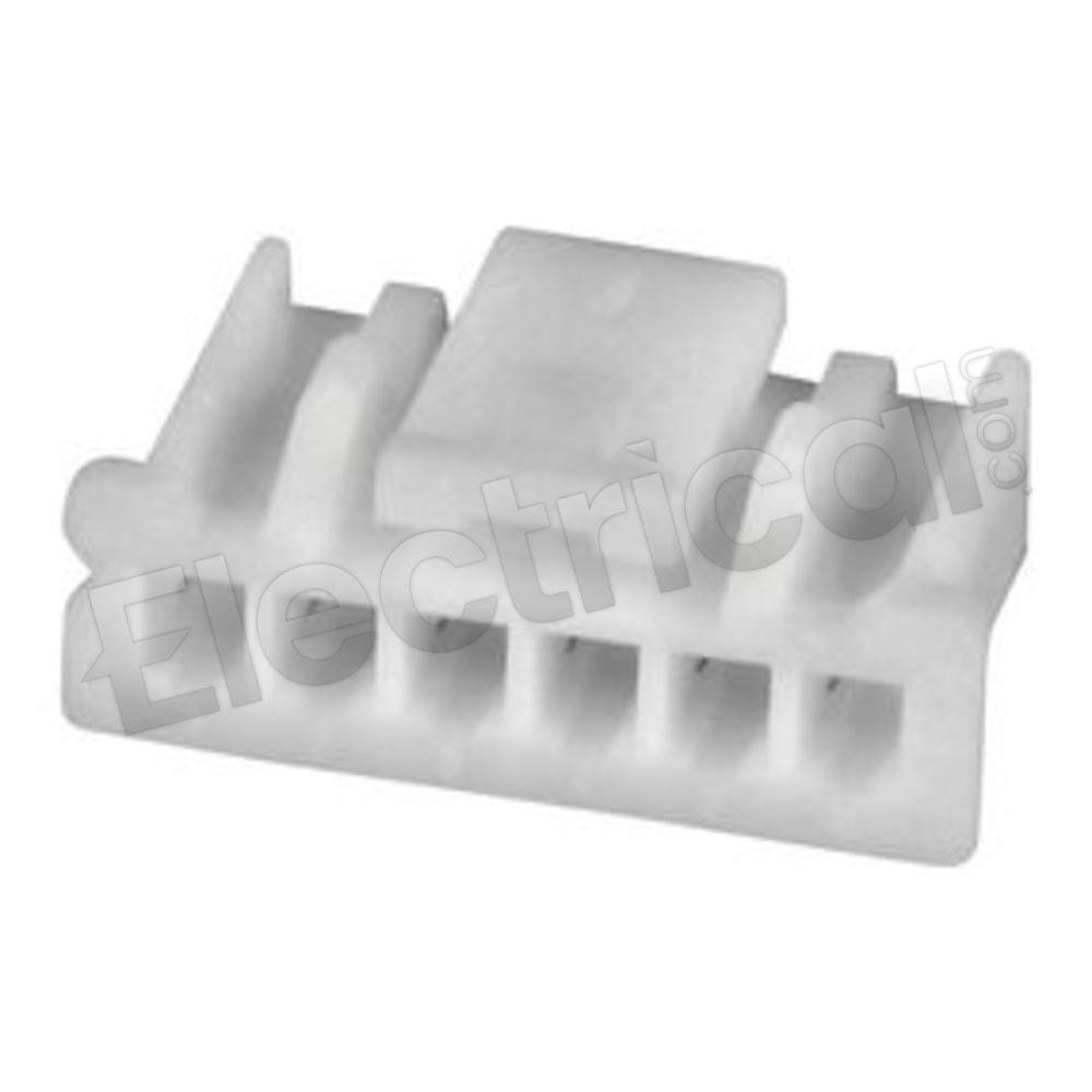 JST Enclosure PAP-06V-S