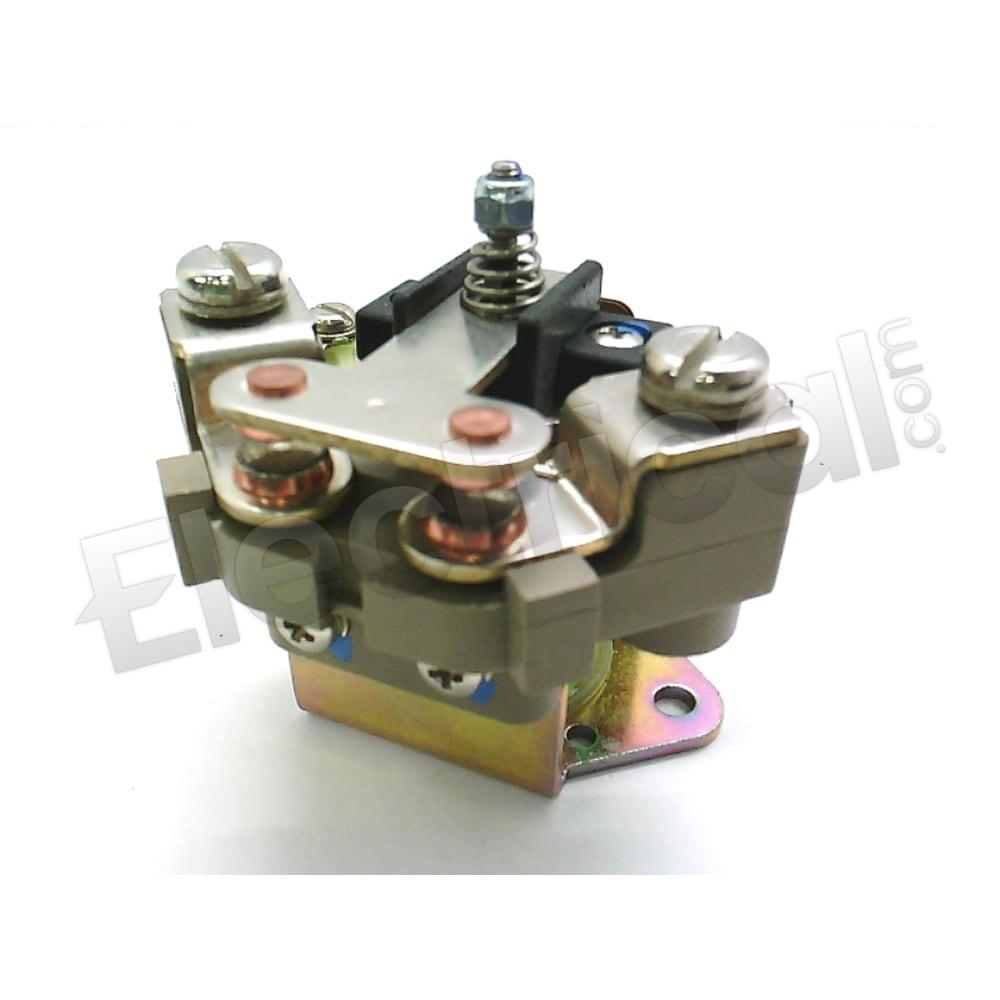 PAS-230VAC