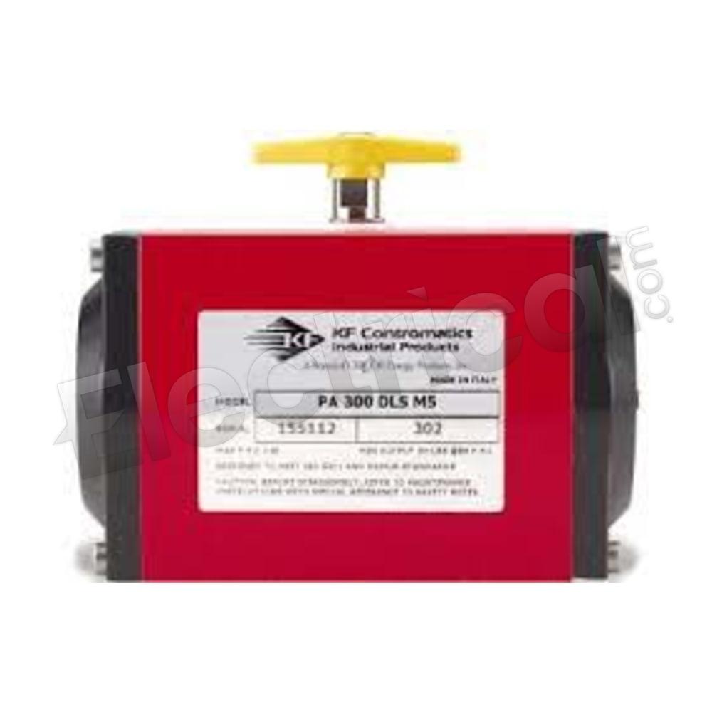 PAS200-4 DLS-M5