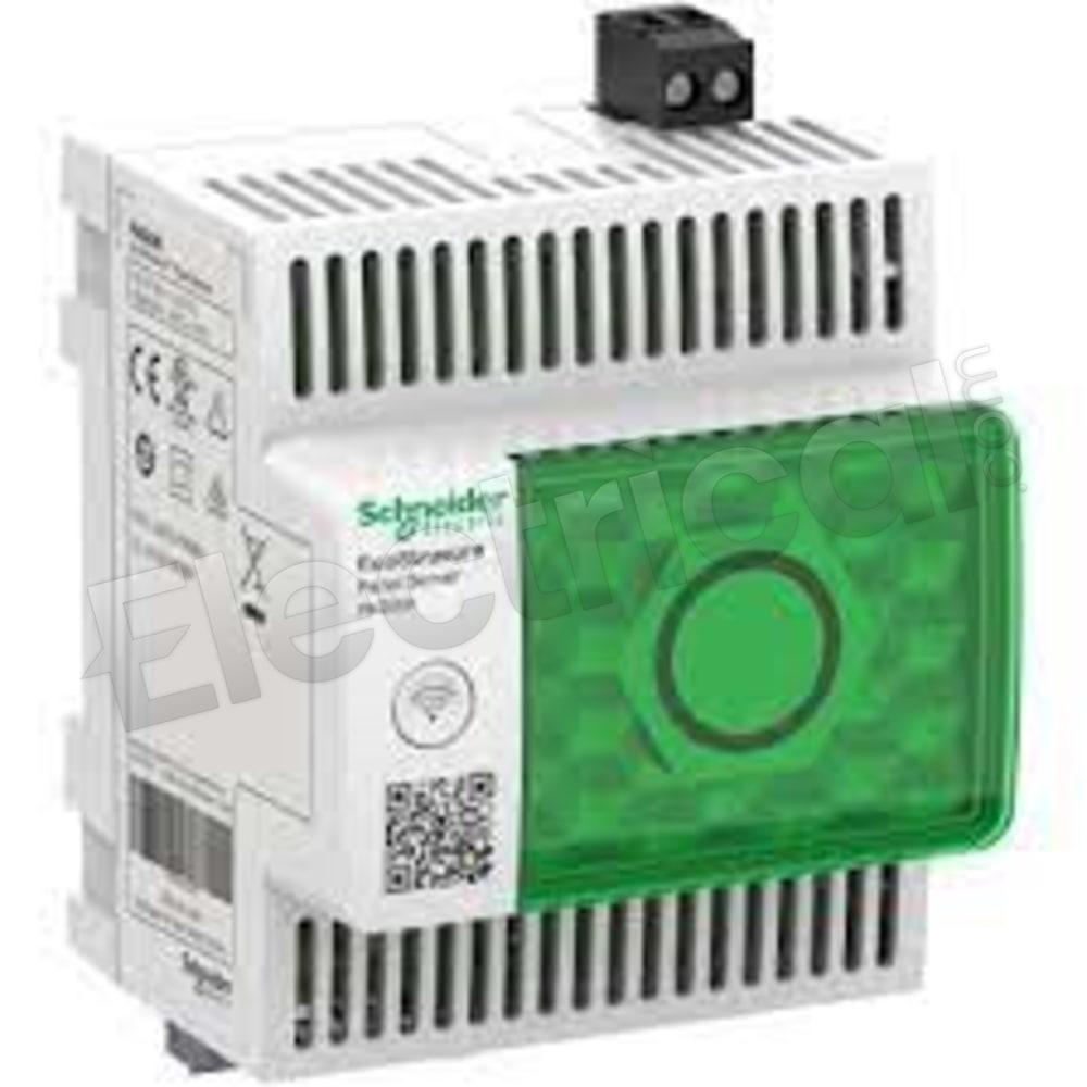 Schneider Electric PLC Module PAS600