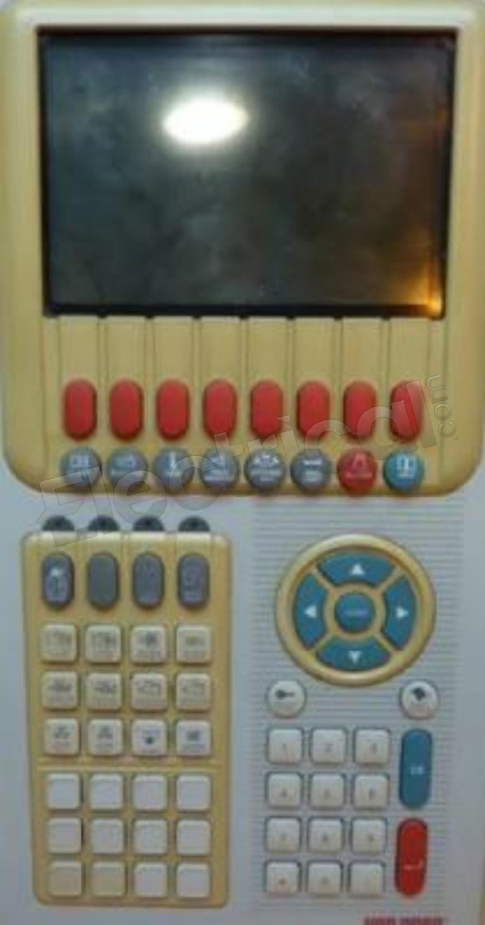 PATHFINDER-2500