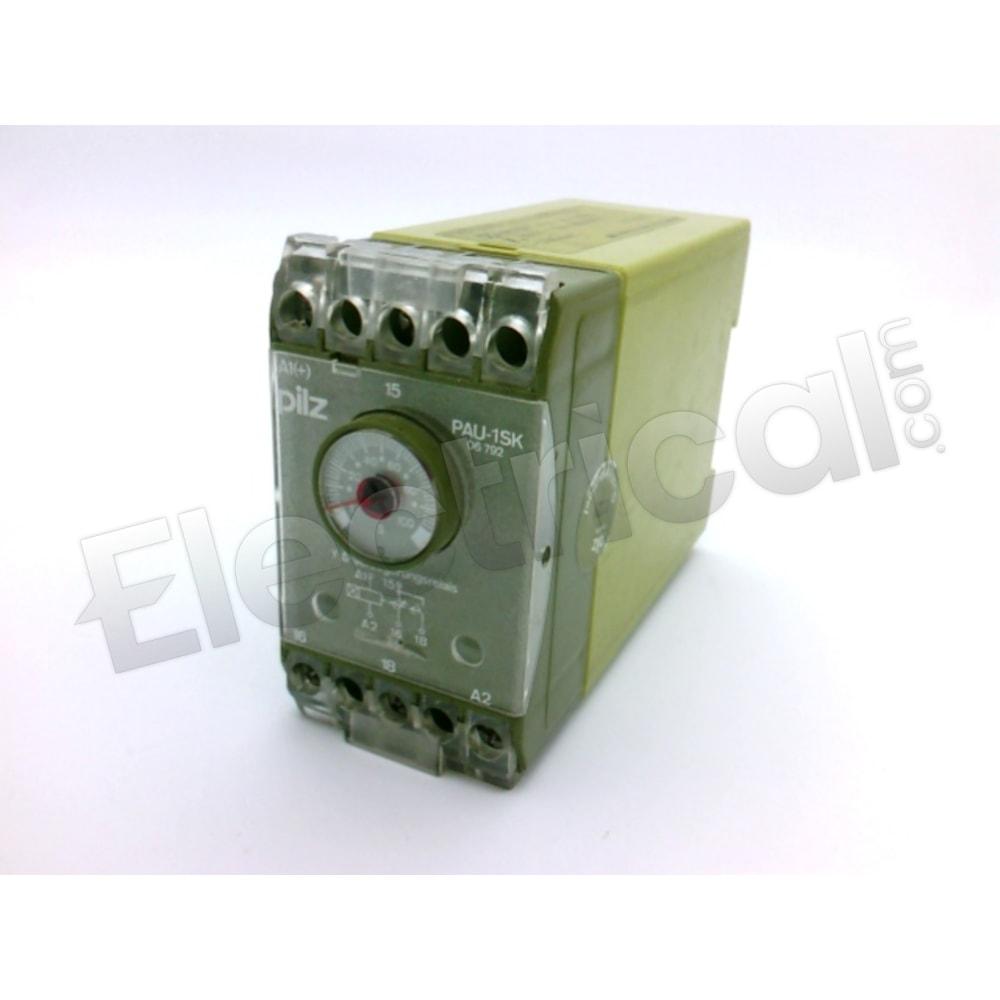 PAU-1SK/100S/220V/1UZ
