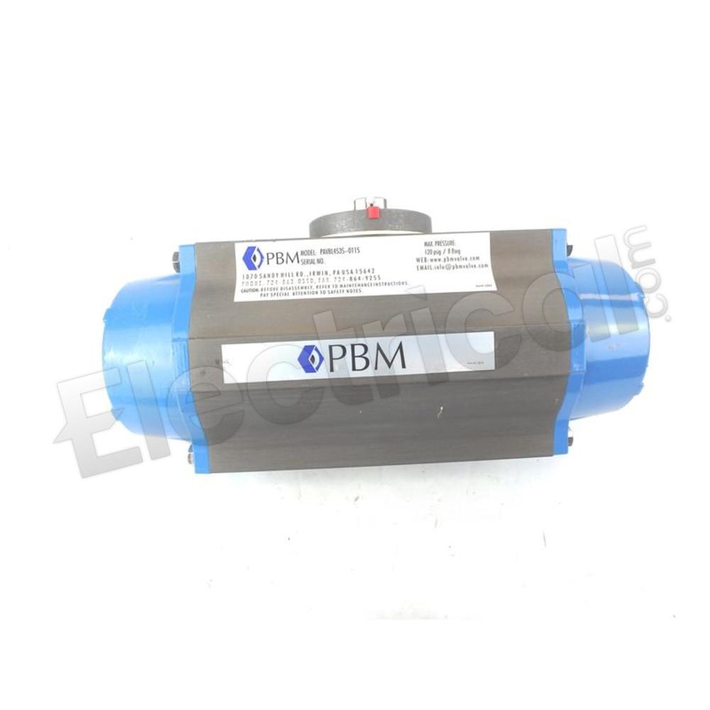 PAVBL453S--0115