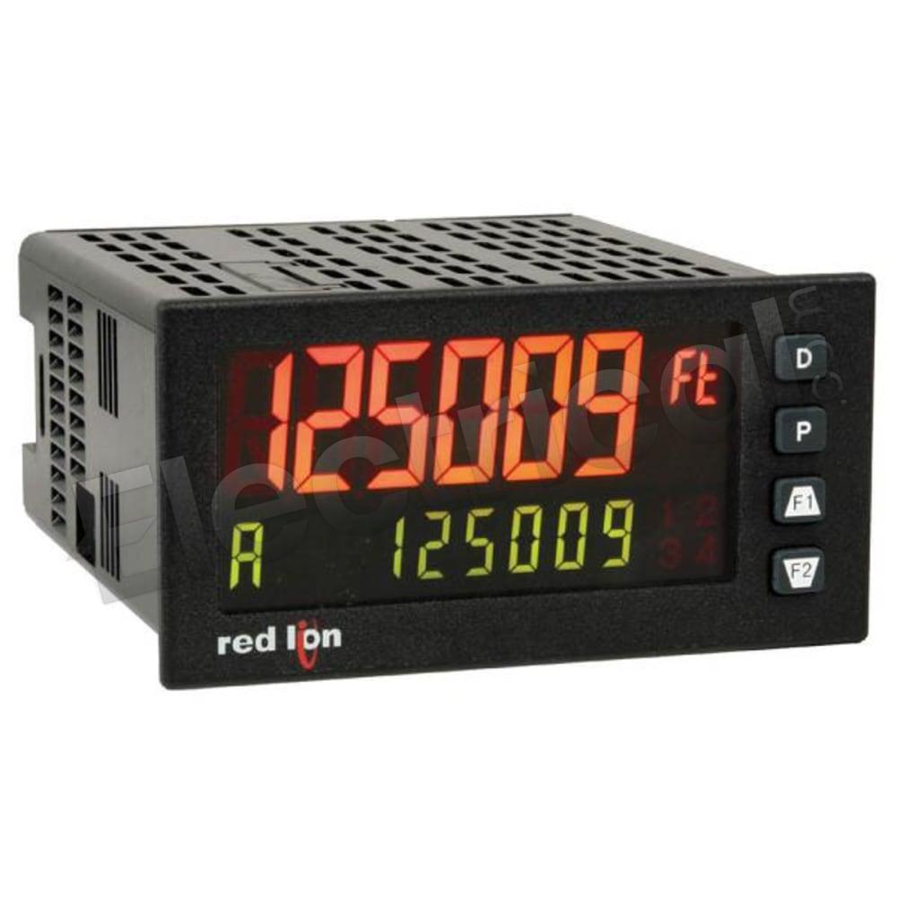 PAX2D000