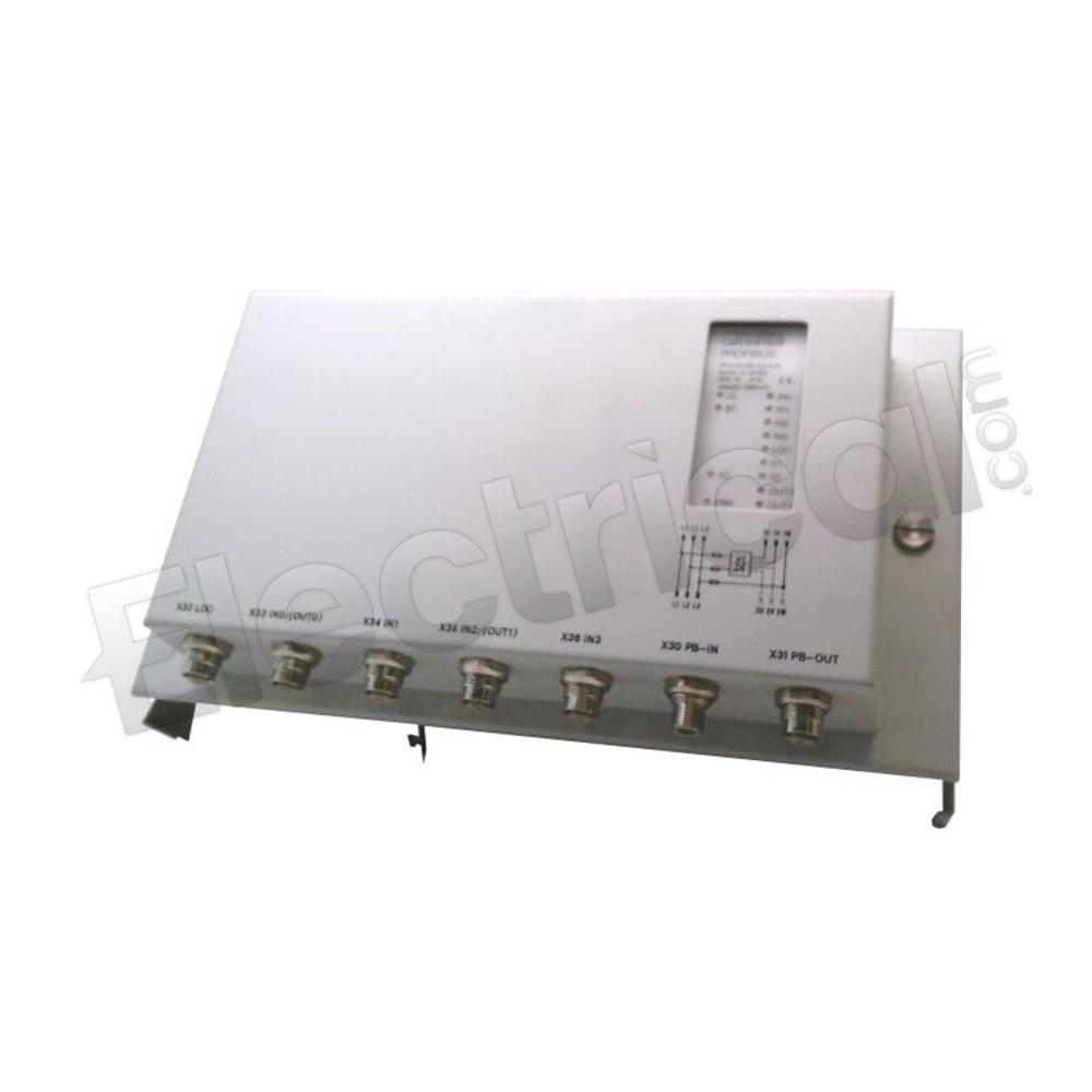 PB IP 400 ME-ELR 2-3A