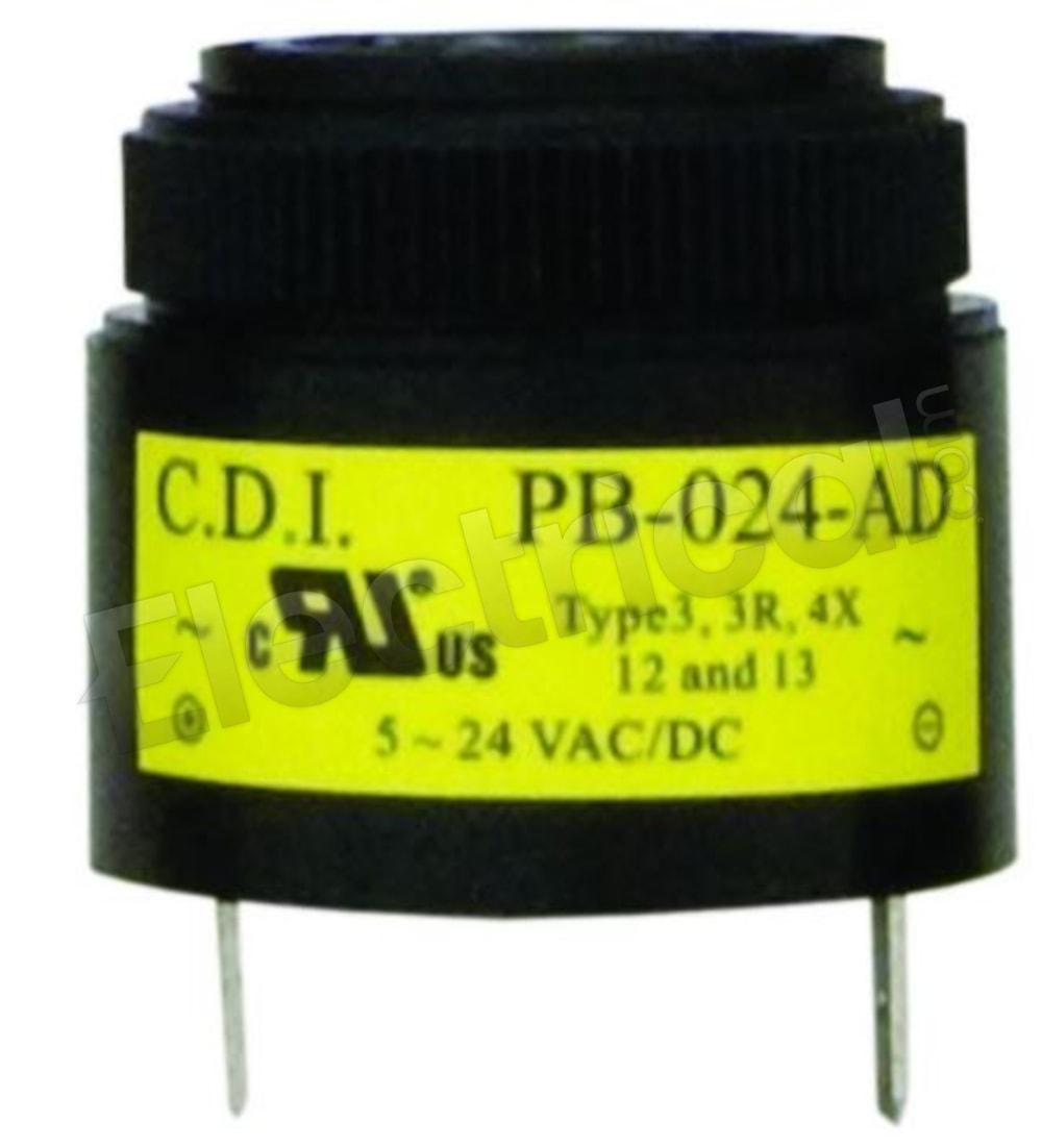 PB-024-AD